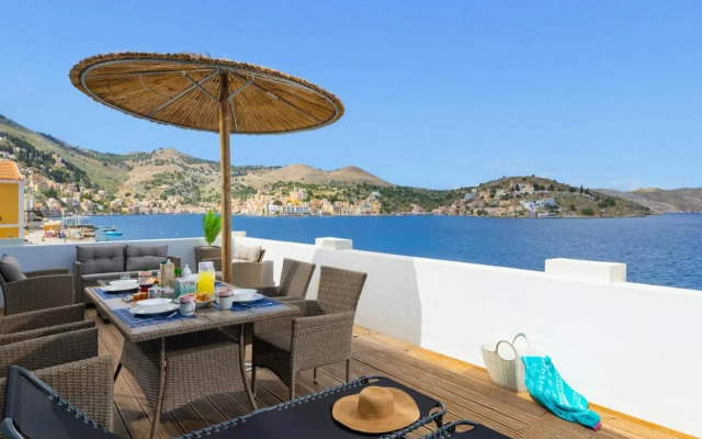 Rementzo Apartment