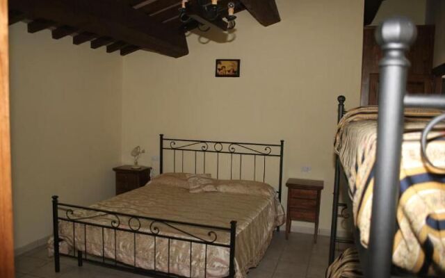 Agriturismo SantAngelo