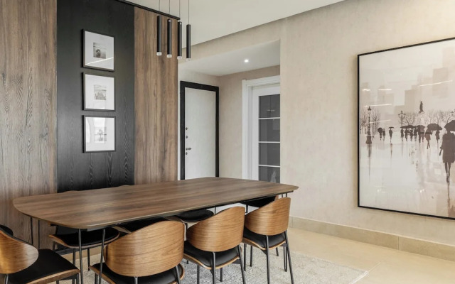George Residence Victoria Island Lagos