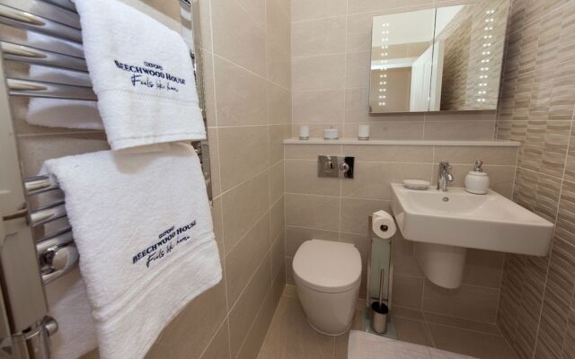 Luxury Apart Hotel Beechwood House