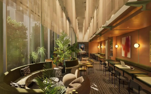 TRIBE Düsseldorf
