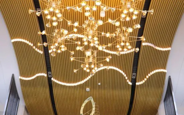 Joy 87. 8 Music Hotel