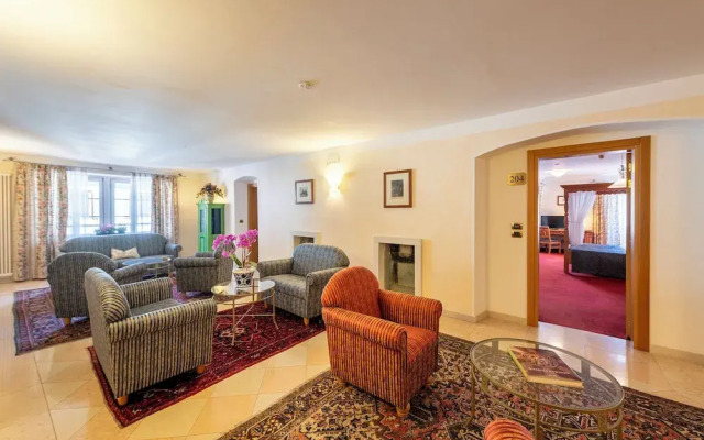 Hotel Relais Orsingher