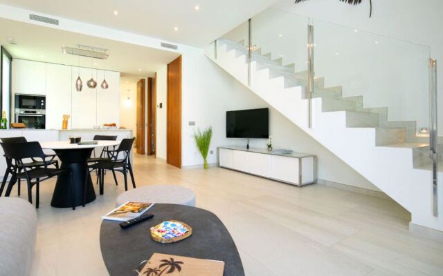 House Bruselas Benidorm