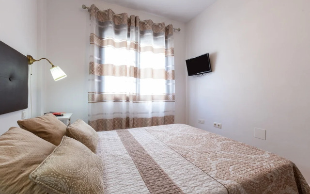 Tolox 2 in Tolox With 1 Bedrooms and 1 Bathrooms