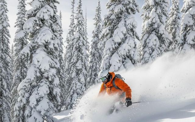 Victor Traverse