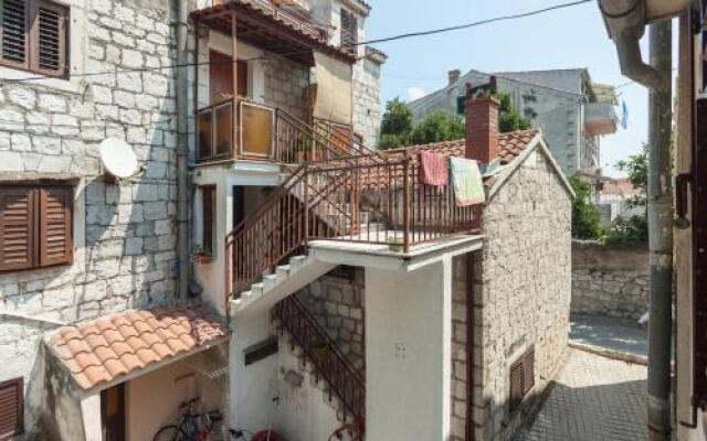 Charming old stone house