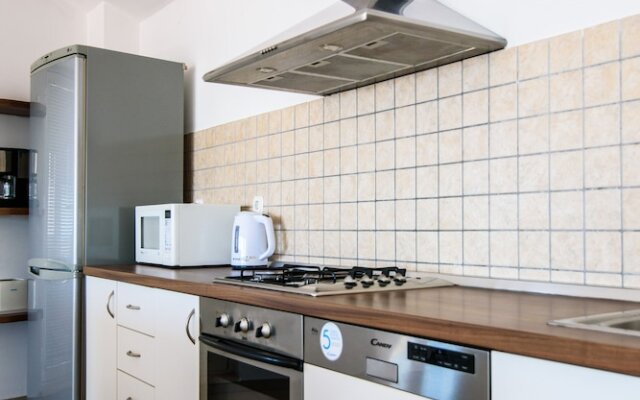 Zenith Apartment by DuHomes