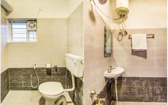 OYO 7529 Mayuri Residency