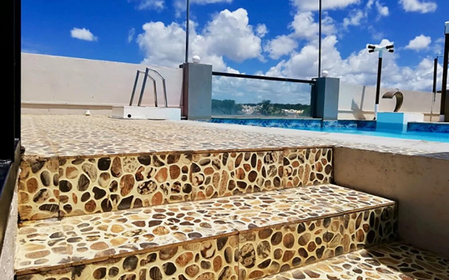 Belle Dreams-Residence Indira