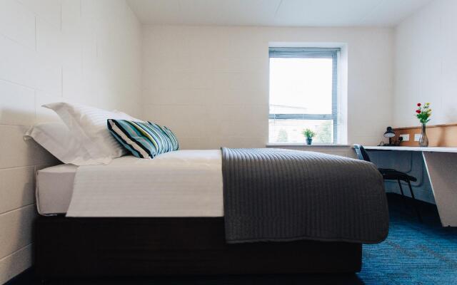 DCU Rooms - Campus Accommodation