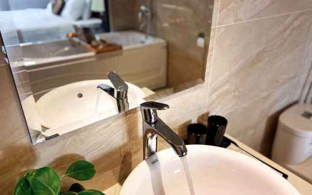 Elysinam Boutique Hotel
