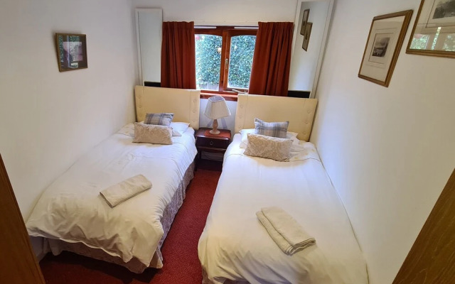 Hawthorn Cottages B&B