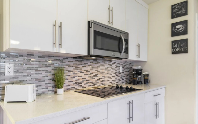 Victoria Park Village by Sojourn