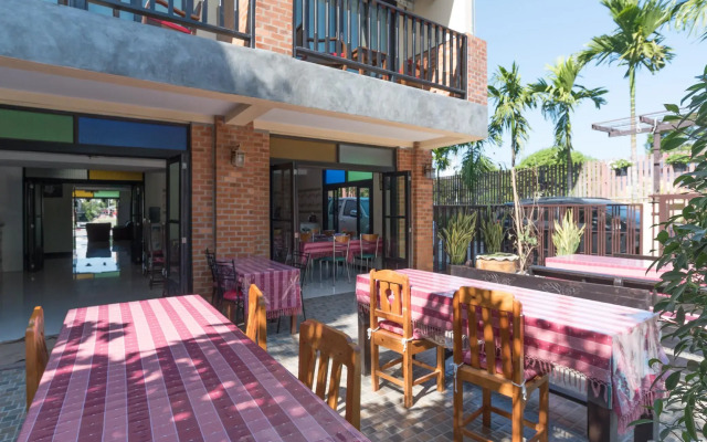 Riverside House Bed and Breakfast