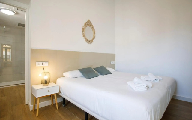 4 Dreamsville by Rentalsevilla