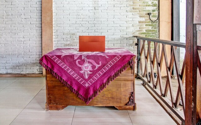 OYO 92201 Nayo Homestay Syariah