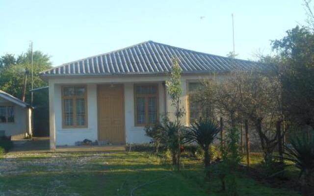 Gagarin House