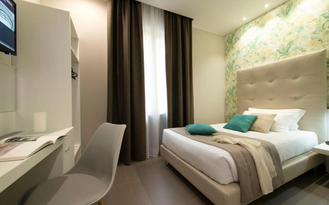 Hotel H21