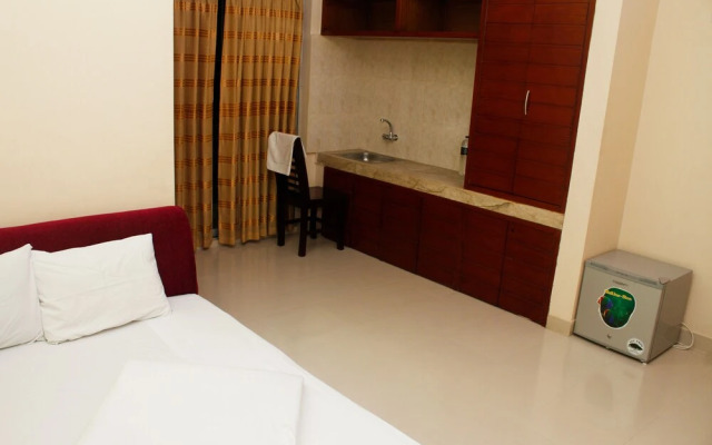 Lighthouse Family Retreat