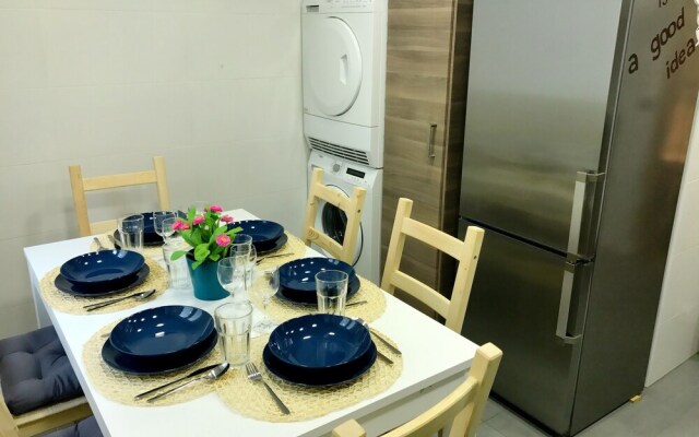 Madrid 4 Days - Arenal