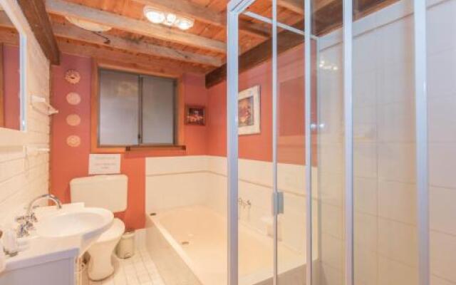 Koola 2/41 Townsend Street