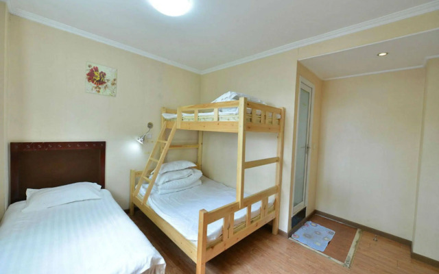 Beijing Sunrise Hostel