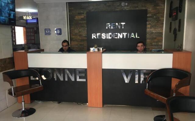 Bonne Vie Hotel