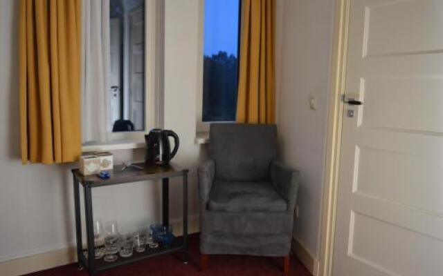 Bleeke Hoeve Bed&Breakfast/Hotel