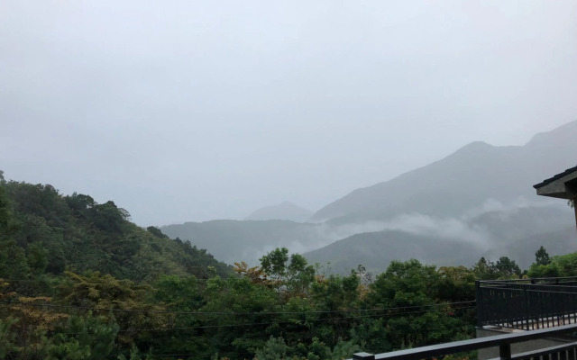 Sitou ARCADIA Homestay