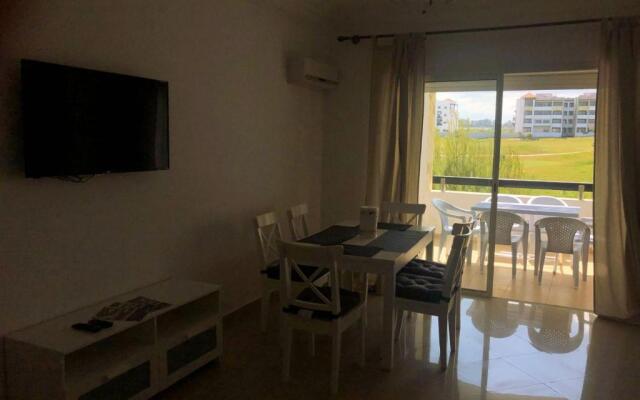 SeaView Appart Chez Hicham