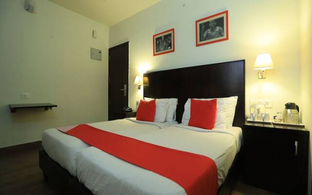 OYO 1505 Hotel RnB Jaipur