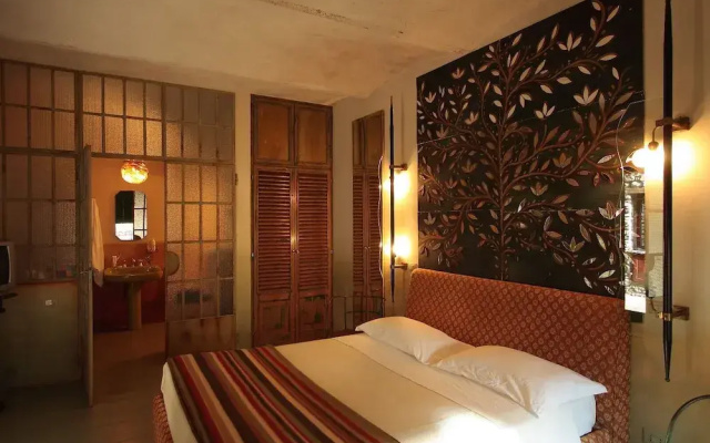 Locanda Amerigo dal 1934