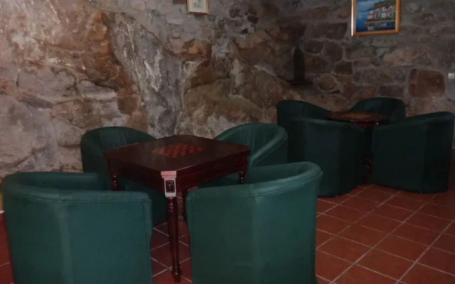 Casa do Abade - Solar de Goujoim