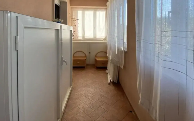 Three-room Apartment Sleeps 5 IN THE Princess Area-rif Ritap1