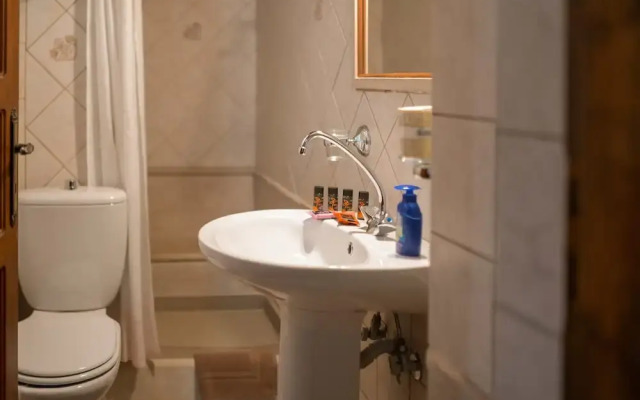 Agapi s Charming Retreat - Rustic Escape By Chania