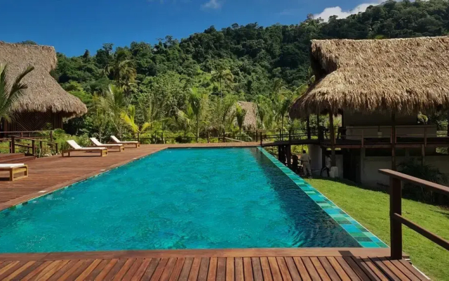 Senda Watapuy - Hotel in Santa Marta - Photo 3