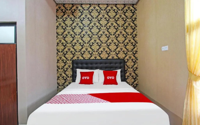 OYO 91842 Tahesa Guesthouse Syariah