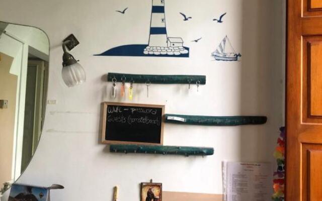 Hostel Beach House