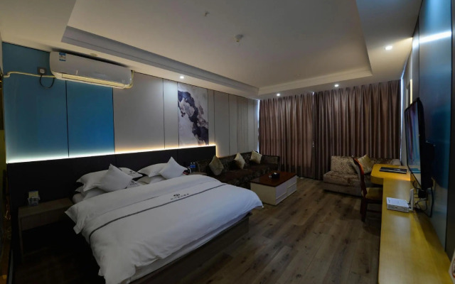 Hongye Holiday Hotel