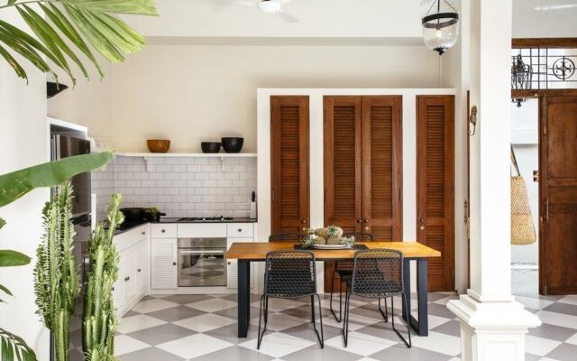 Villa Tsuchi (Vilorium) #259012 - 2 Br Villa