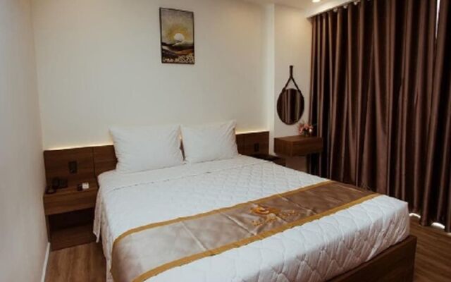 Lee Charming Hotel by ZUZU