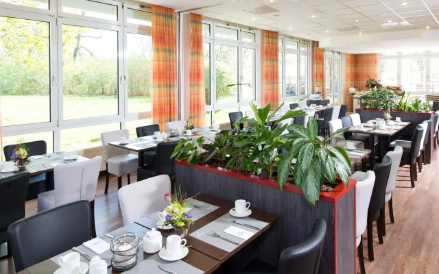 ACHAT Hotel Zwickau