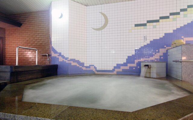 Yumoto Kanko Hotel Saikyo