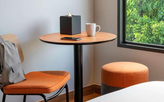 Ibis Chiang Mai Nimman Journeyhub