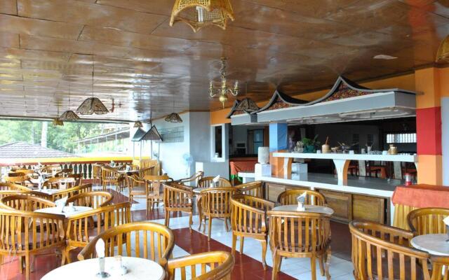 Parai Mountain Resort - Bukittinggi