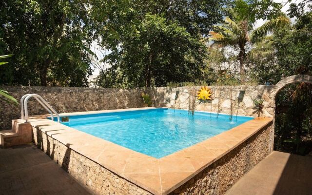 Casa Hamaca GuestHouse
