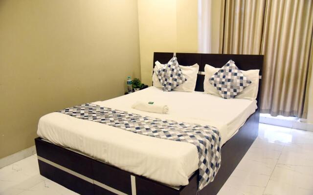 Orchid Platinum Guest House