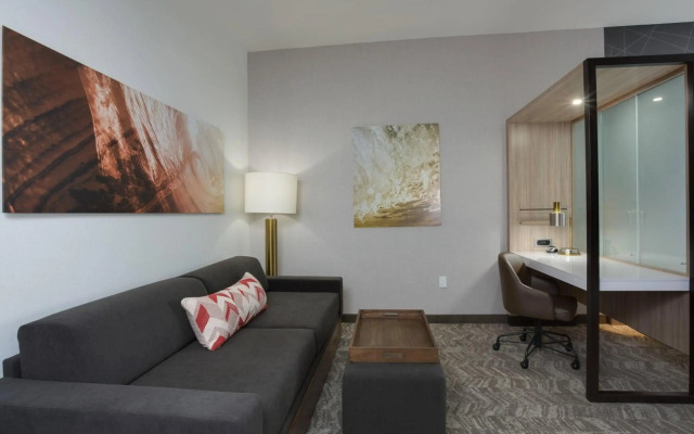 SpringHill Suites by Marriott Fort Lauderdale Miramar