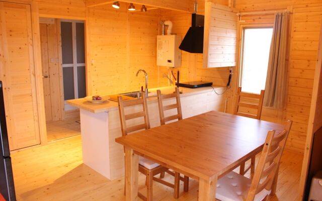 Furano Denen Cottage Nupuri